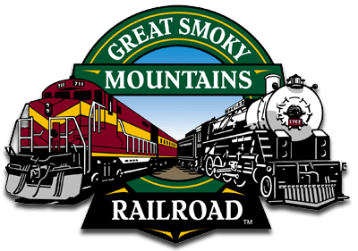 Great Smoky Mountains Railroad